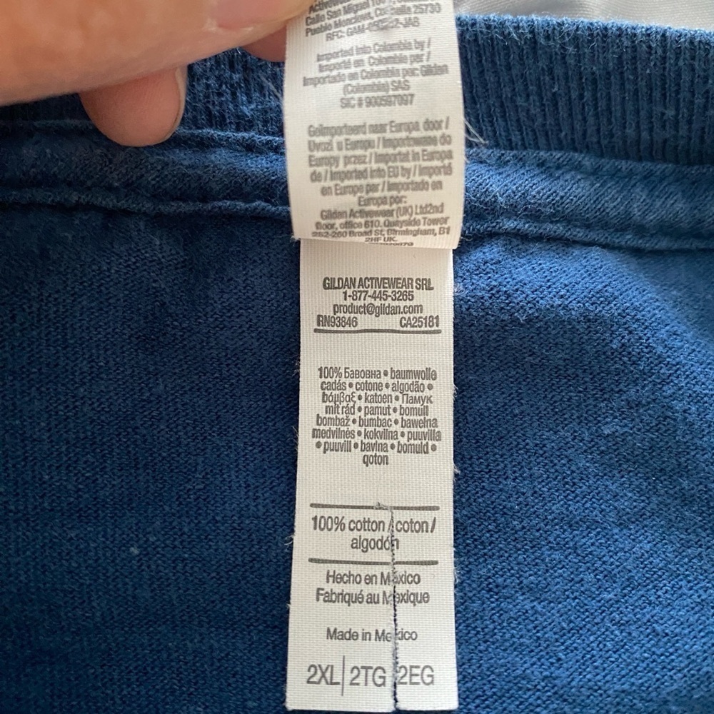 MAUI and SONS Logo Tank Top Women L Large - Picture 6 of 6